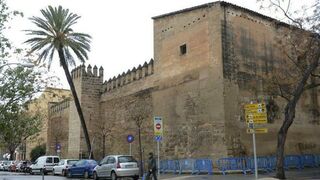 Monasterio de las Jerónimas en Palma