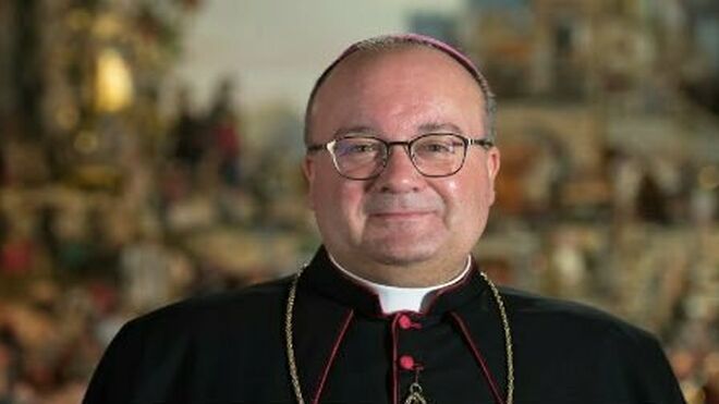 Charles Scicluna, arzobispo de Malta