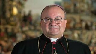 Charles Scicluna, arzobispo de Malta