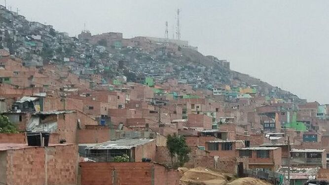 Desigualdad