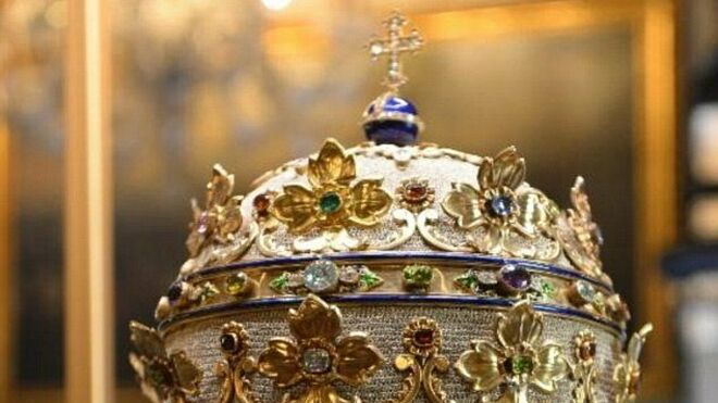 La elocuencia de una tiara
