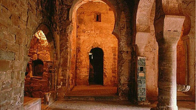 Monasterio de San Millán de la Cogolla