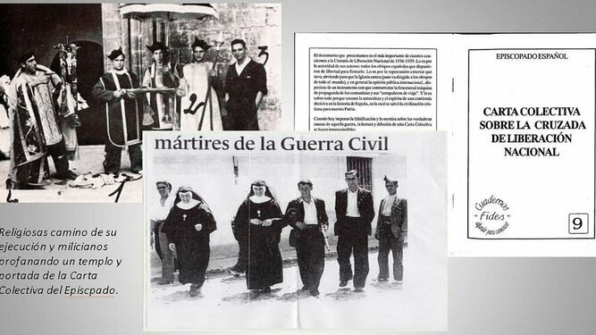 Mártires de la Guerra Civil