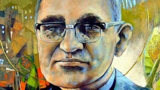 Monseñor Óscar Romero