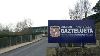 Colegio Gaztelueta