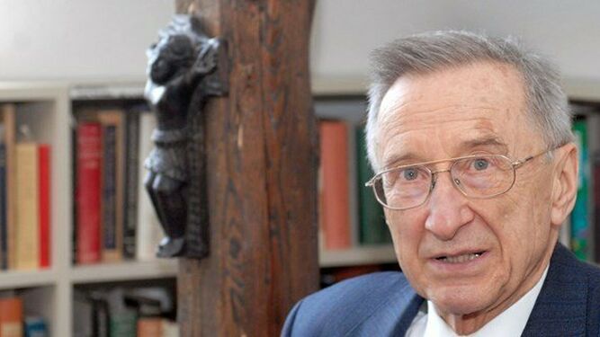 Peter Hünermann