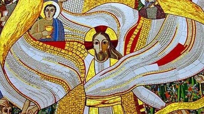 Pascua de Rupnik