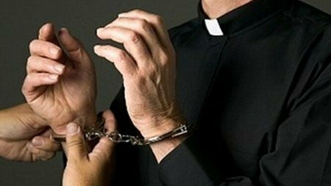 Tolerancia cero con los curas abusadores