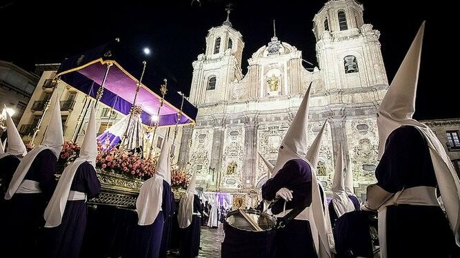 Semana Santa