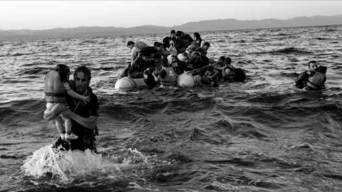 ProActiva Open Arms