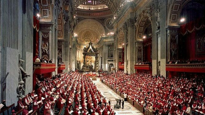 Concilio Vaticano II