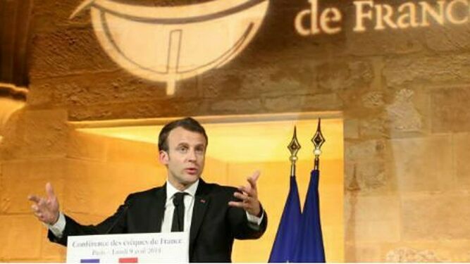 Macron