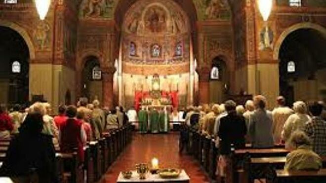 La Iglesia vasca, por la paz