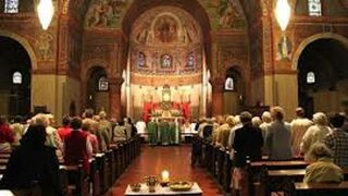 La Iglesia vasca, por la paz
