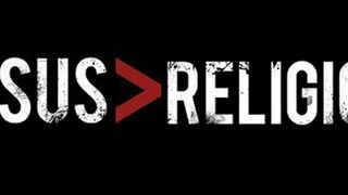 Jesús y la religión