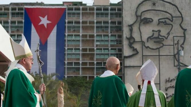 Francisco, en Cuba