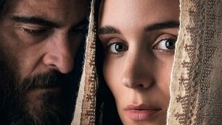 Jesús y la Magdalena