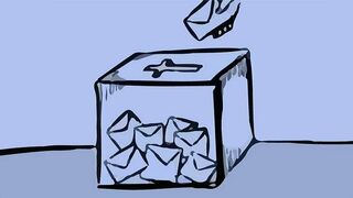 ¿Hay un "voto católico"?