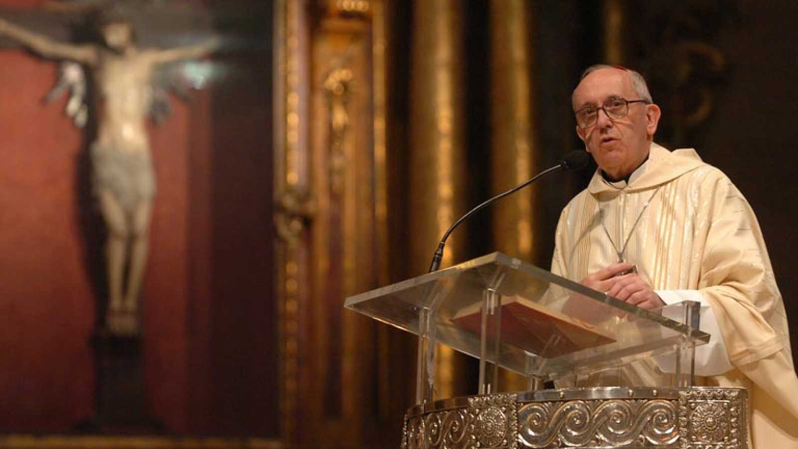 Las cartas de la tribulación by Pope Francis Las cartas de la tribulación by Pope Francis