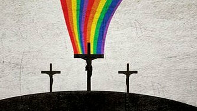 Homosexualidad e iglesia