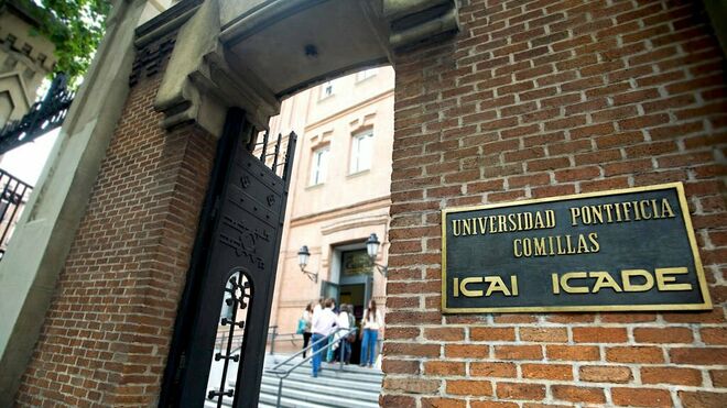 Comillas ICAI-ICADE