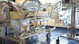 La Iglesia dice 'No' a la eutanasia