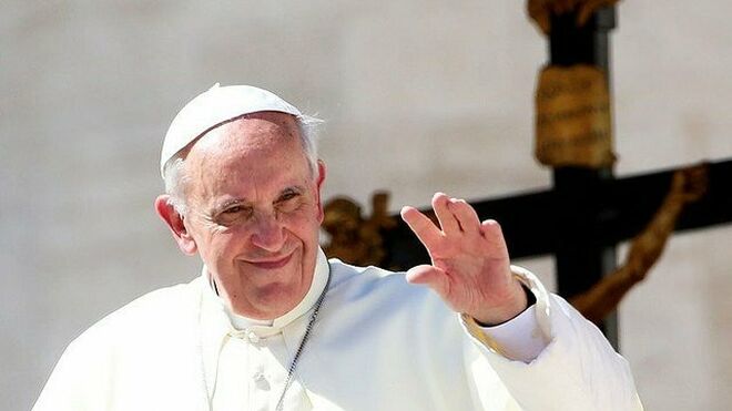 'Gaudete et exsultate', llamada de Francisco a la santidad