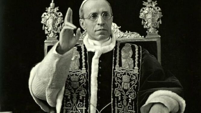 Pío XII