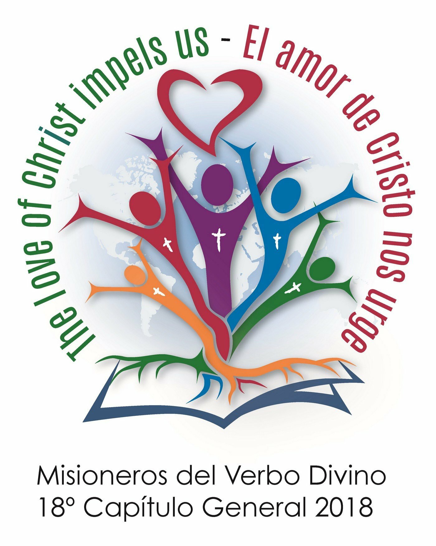 En marcha el 18° Capítulo General de la Sociedad del Verbo Divino