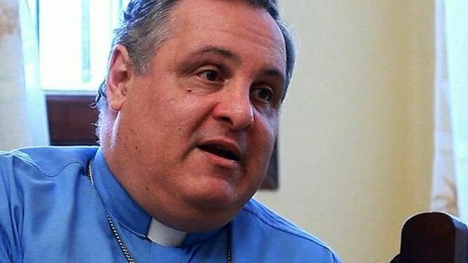 Monseñor Colombo