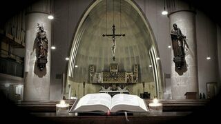 Abusos en la Iglesia