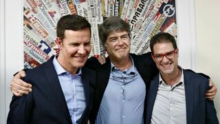 Víctimas de Karadima