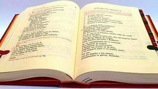 El nuevo misal romano