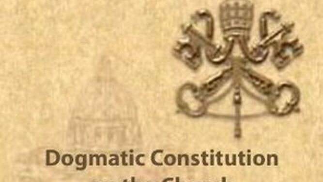 Lumen gentium