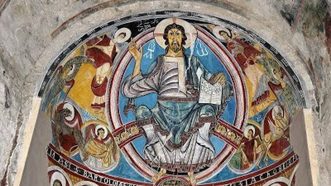 Pantocrator