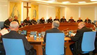 Comisión Permanente de la CEE