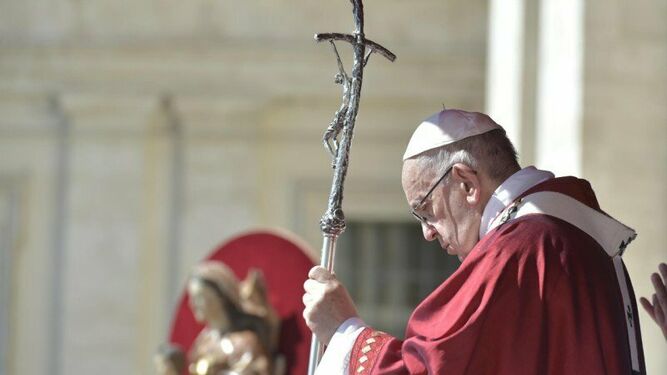 El Papa