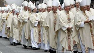 Los obispos mexicanos