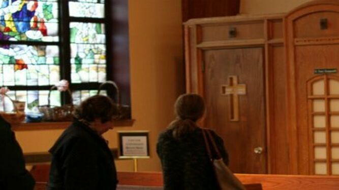 Peligra el secreto de confesión en Australia