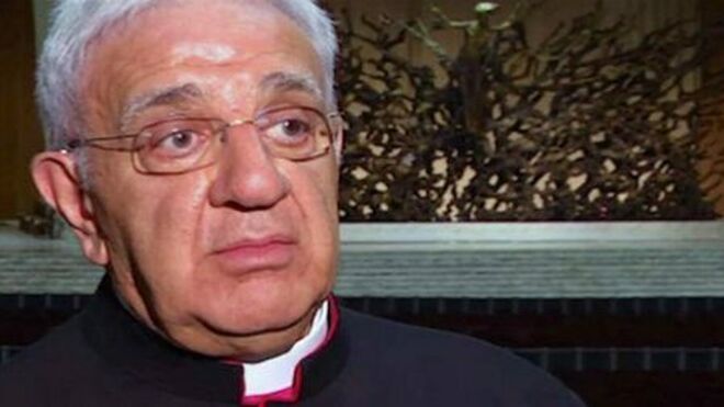 Tony Anatrella, el "experto gay" de la Iglesia francesa