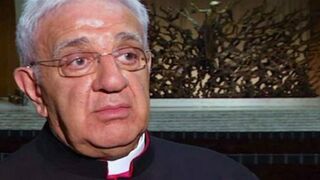 Monseñor Tony Anatrella, el "experto gay" de la Iglesia francesa