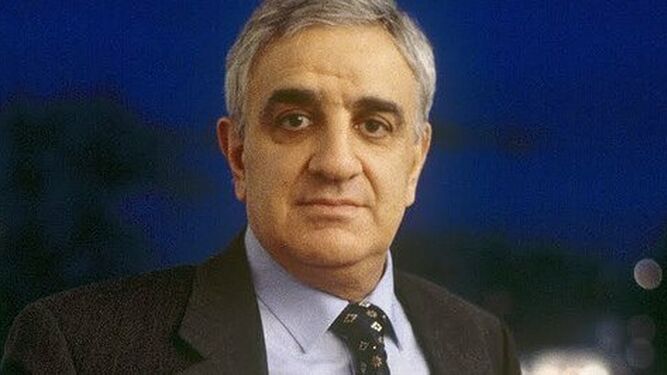 Tony Anatrella