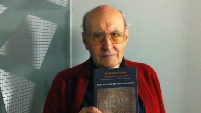 Mariano Gamo