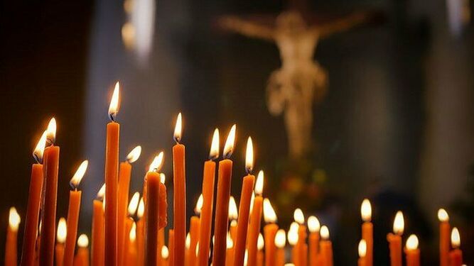 Oración