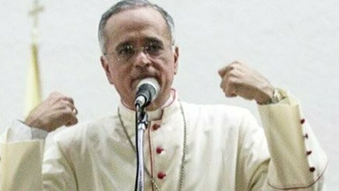 Silvio Báez:"¡La comunidad internacional no puede ser indiferente!"