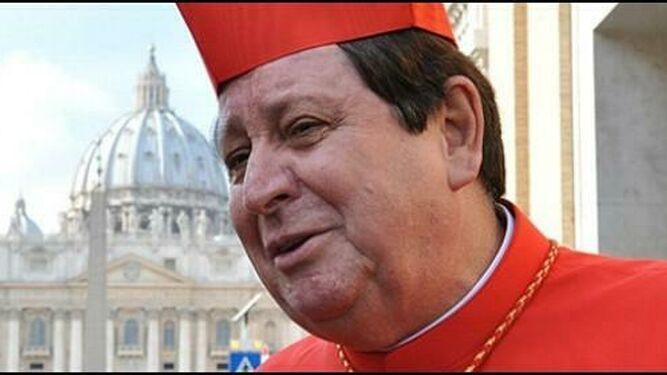Cardenal Braz
