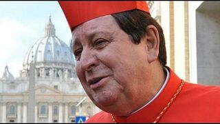 Cardenal Braz