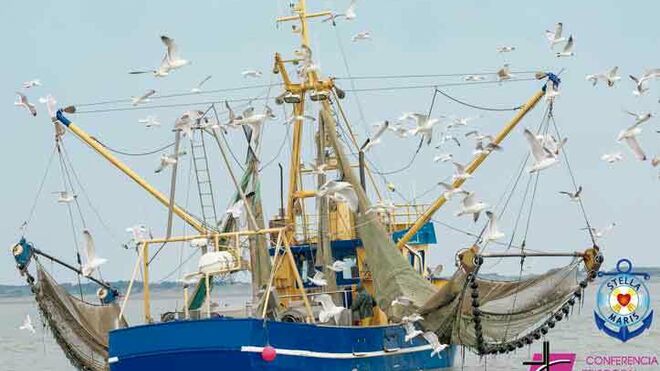 Apostolado de las Gentes del Mar