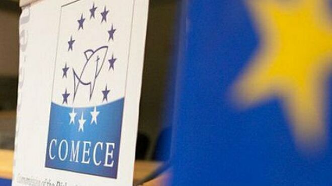 Los obispos europeos, a favor de una mayor integración en Europa