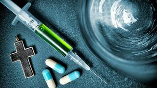 La Iglesia, ante la eutanasia